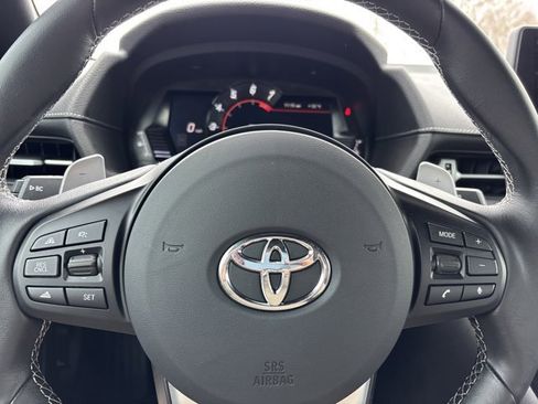 Used 2025 Toyota Supra image 22