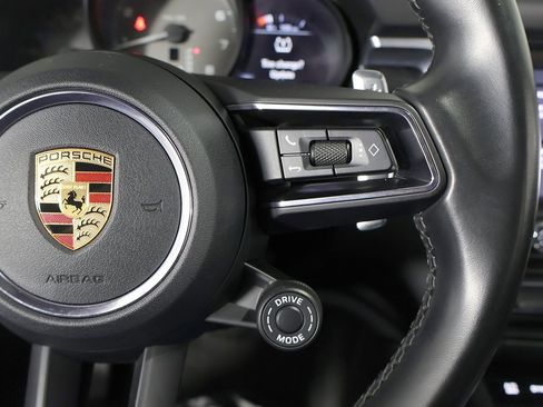 Used 2022 Porsche Macan GTS w/ Premium Package Plus image 45