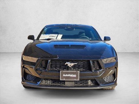 New 2026 Ford Mustang GT Premium image 6