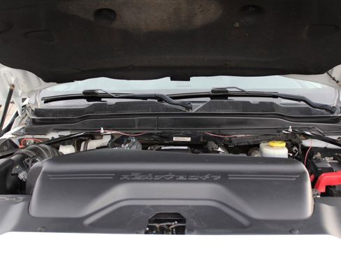 Used 2022 RAM 3500 Laramie AWD/4WD image 88
