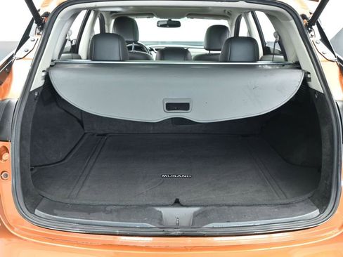 Used 2015 Nissan Murano SL w/ SL Technology Package image 38