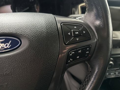 Used 2020 Ford Ranger Lariat w/ FX4 Off-Road Package image 19