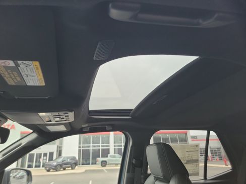 New 2026 Toyota 4Runner TRD Sport Premium image 22