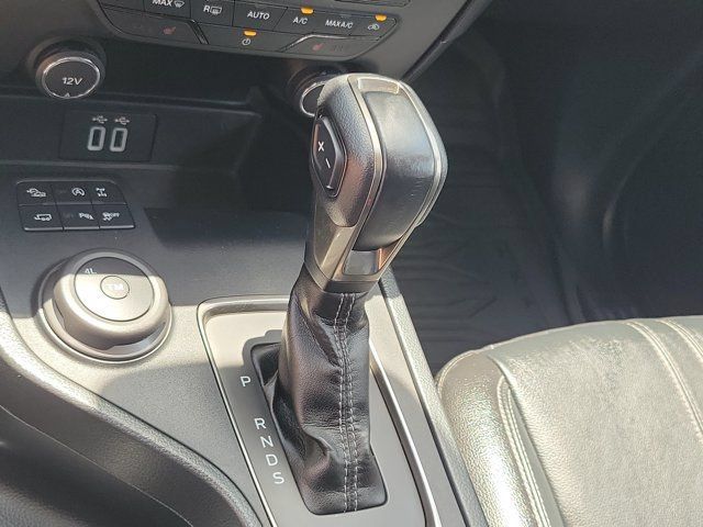 Certified 2019 Ford Ranger Lariat w/ Equipment Group 501A Mid AWD/4WD image 29