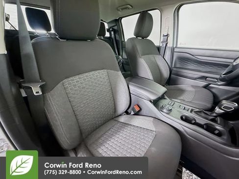 New 2026 Ford Ranger XLT AWD/4WD image 29