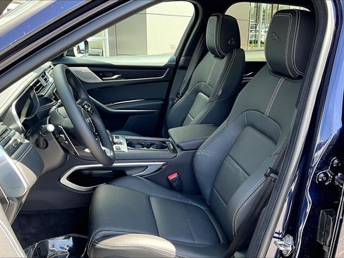 New 2026 Jaguar F-PACE R-Dynamic S AWD/4WD image 9