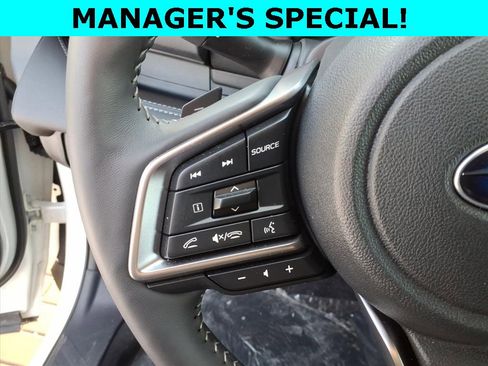 New 2026 Subaru Ascent Touring image 18