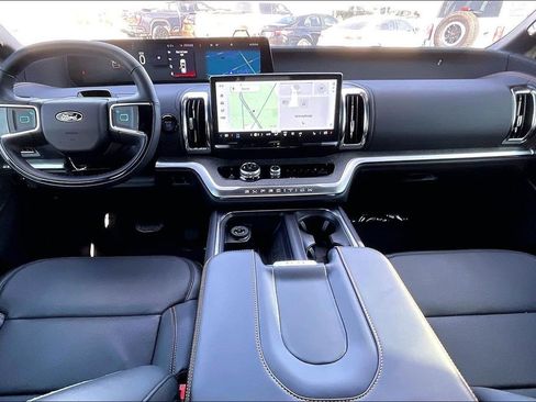 New 2025 Ford Expedition Tremor image 4