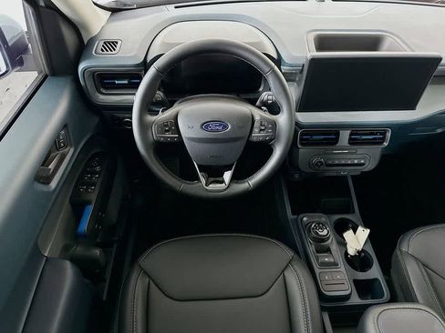 New 2026 Ford Maverick Lobo AWD/4WD image 10