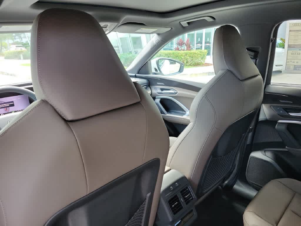 New 2026 Audi Q5 Premium Plus AWD/4WD image 20