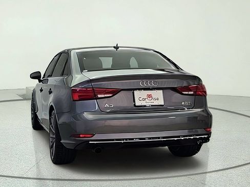 Used 2018 Audi A3 2.0T Premium w/ Convenience Package AWD/4WD image 5