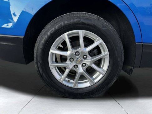Used 2024 Chevrolet Equinox LS w/ LS Convenience Package FWD image 54