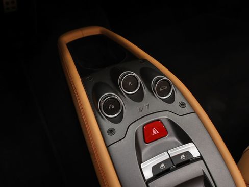 Certified 2012 Ferrari 458 Spider RWD image 56