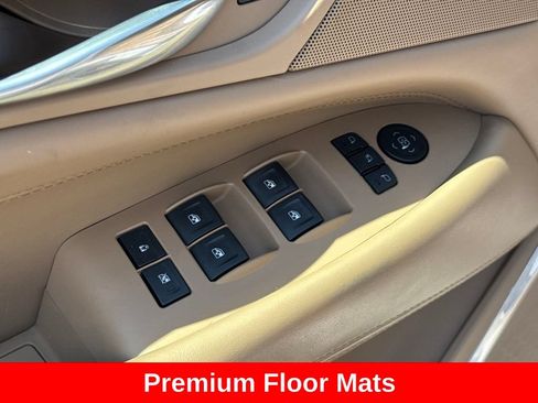 Used 2019 Cadillac Escalade ESV Platinum AWD/4WD image 42