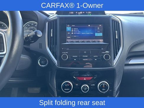 Used 2020 Subaru Forester Premium image 20