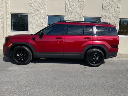 Used 2025 Hyundai Santa Fe XRT