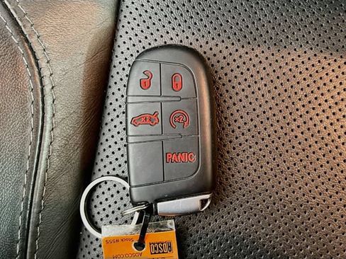 Used 2018 Dodge Charger GT AWD/4WD image 29