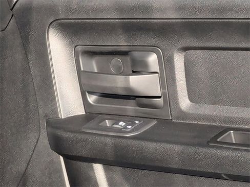 New 2025 RAM 3500 Tradesman w/ Chrome Appearance Group image 34