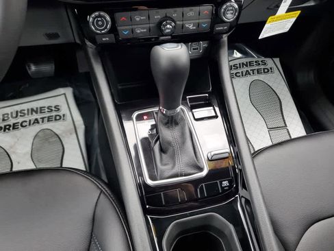 New 2026 Jeep Compass Limited image 20