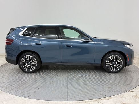 New 2026 BMW X3 xDrive30 w/ Premium Package AWD/4WD image 8