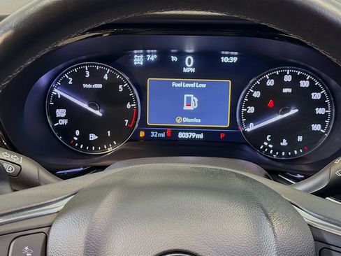 Used 2023 Buick Envision Essence w/ Sport Touring Package AWD/4WD image 14