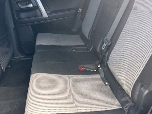 Used 2023 Toyota 4Runner SR5 image 11