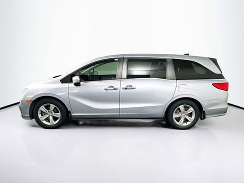 Used 2020 Honda Odyssey EX-L image 4