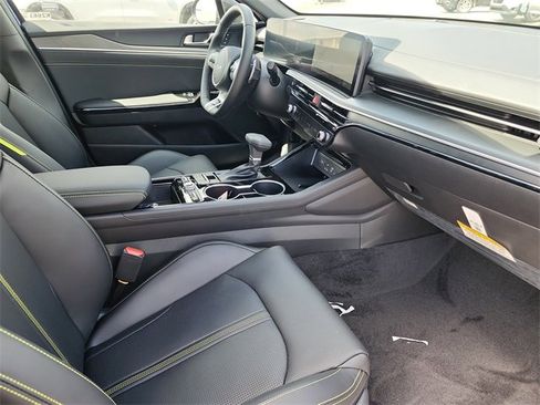 New 2026 Kia K5 GT w/ GT1 Package image 16