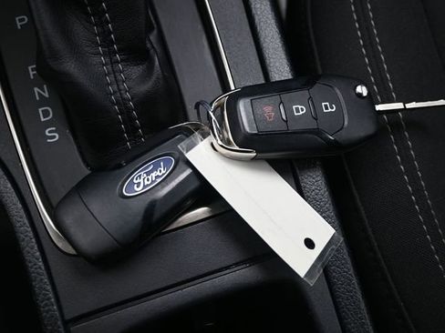 Used 2022 Ford Ranger XLT w/ Trailer Tow Package image 19