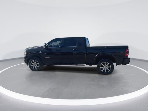 Used 2024 RAM 2500 Limited w/ Towing Technology Group image 7