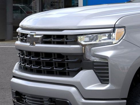 New 2026 Chevrolet Silverado 1500 RST w/ Convenience Package II image 13