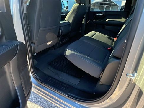 Used 2024 Chevrolet Silverado 2500 Custom w/ Custom Convenience Package image 20