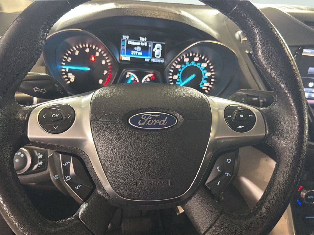 Used 2013 Ford Escape SEL AWD/4WD image 33