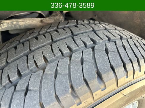 Used 2014 Ford F150 XLT w/ Equipment Group 302A Luxury RWD image 25