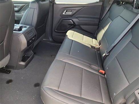 New 2026 Chevrolet Silverado EV LT w/ Plus Package image 9