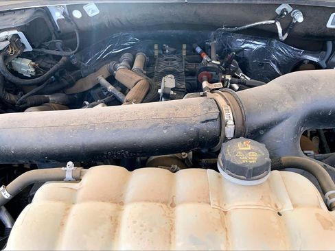 Certified 2023 Ford Expedition XLT AWD/4WD image 33