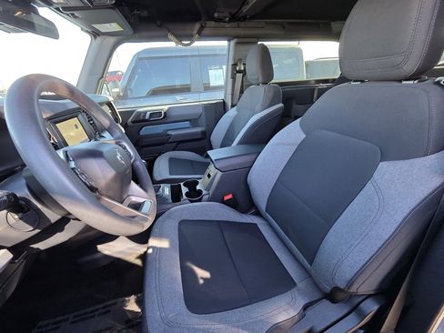 Used 2023 Ford Bronco 2-Door image 24