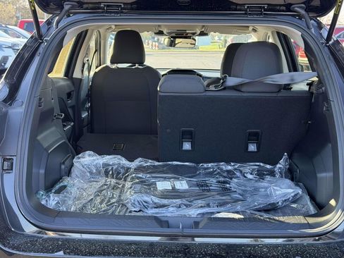 Used 2025 Subaru Impreza 2.0i w/ Popular Package #1A image 14