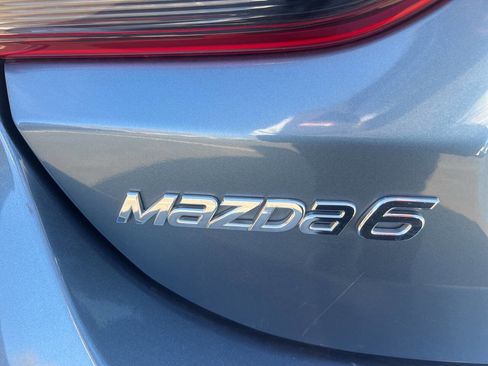 Used 2016 MAZDA MAZDA6 Sport image 31
