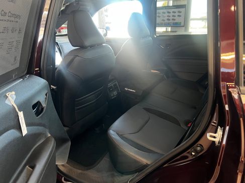 New 2026 Subaru Forester Touring AWD/4WD image 7