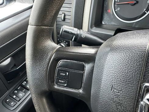 Used 2012 RAM 1500 Express AWD/4WD image 29