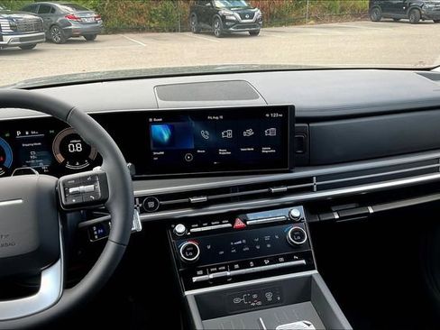 New 2026 Hyundai Santa Fe SEL image 7