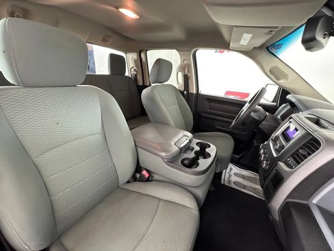 Used 2020 RAM 1500 Tradesman w/ Popular Equipment Group RWD image 28