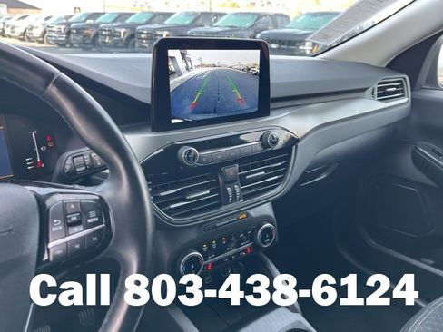 Used 2024 Ford Escape Active w/ Cold Weather Package image 23