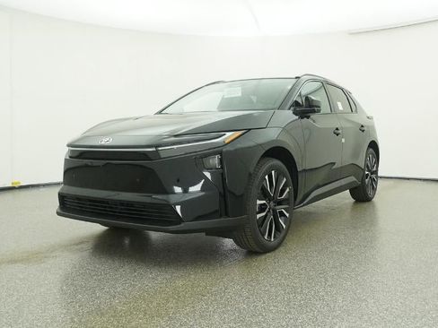 New 2026 Toyota bZ image 67