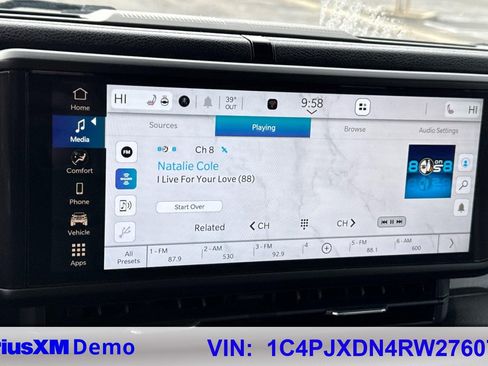 Used 2024 Jeep Wrangler Sport S image 55