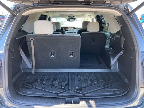 Used 2021 Hyundai Palisade SEL w/ Convenience Package image 14