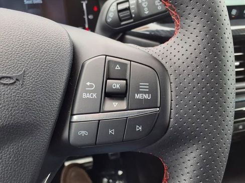 Used 2024 Ford Escape ST-Line w/ Tech Pack #1 image 28