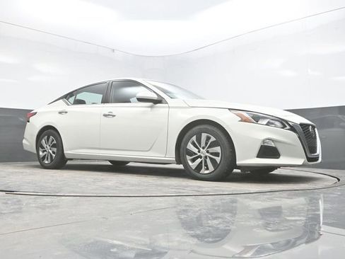 Used 2021 Nissan Altima 2.5 S image 25