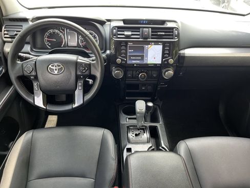 Used 2021 Toyota 4Runner TRD Off-Road Premium w/ Wilderness Package (TMS) AWD/4WD image 18